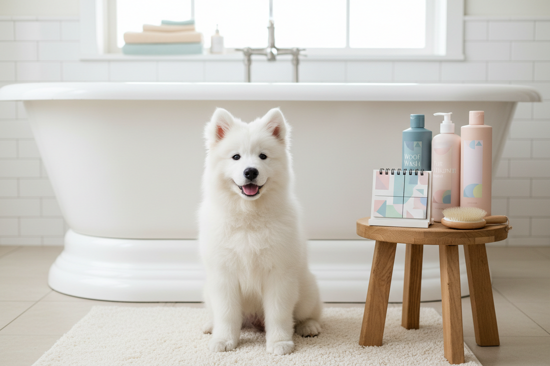 How Often Should You Bathe Your Dog? The Complete Guide