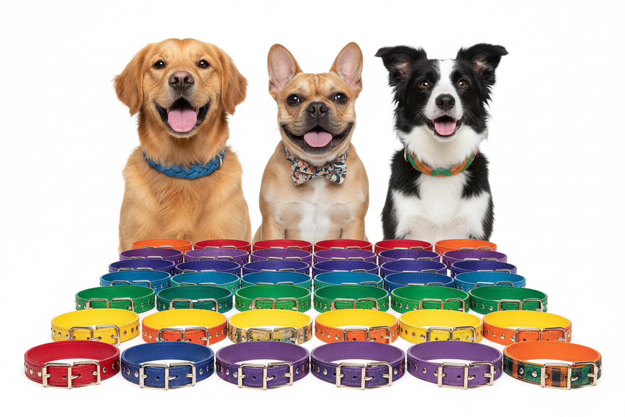 Pet Collars