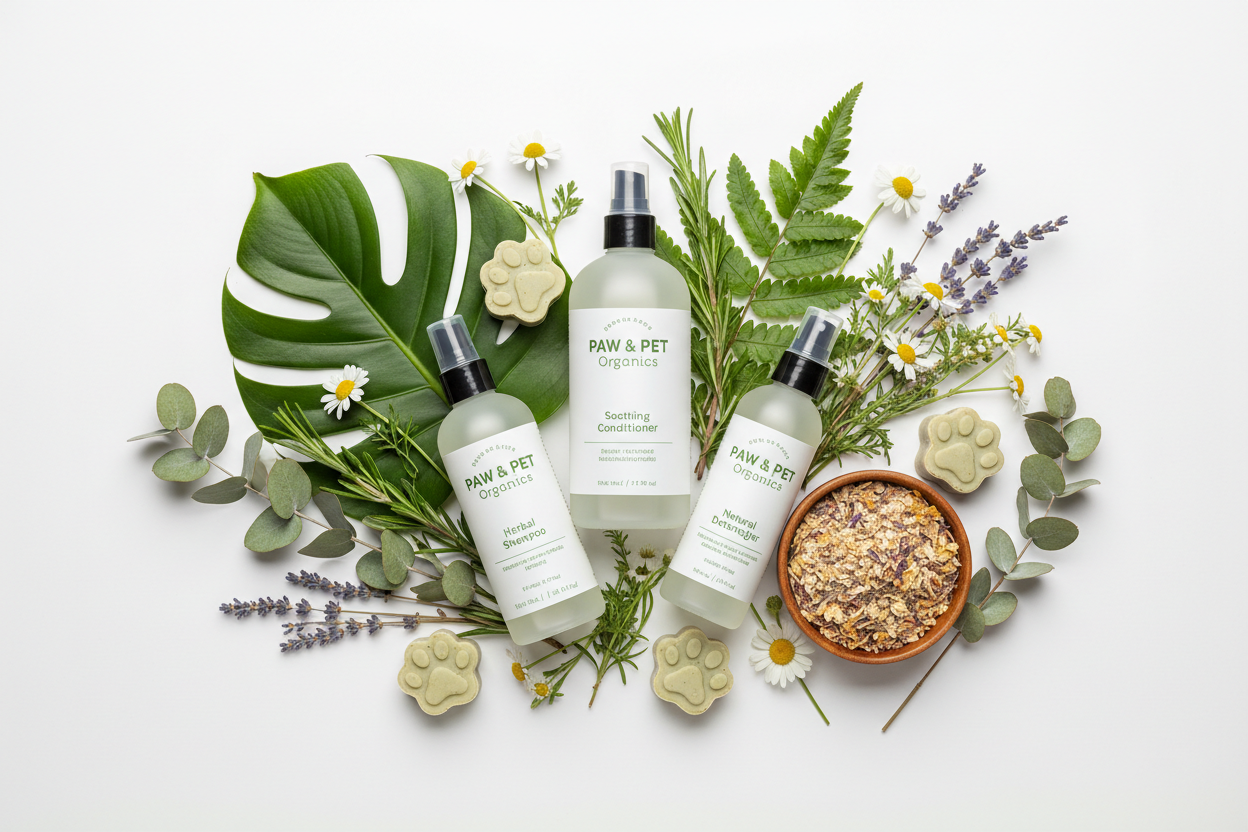 Natural & Organic