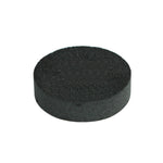 Replacement filter sponge for portable dog water bottle