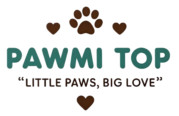 PawmiTop